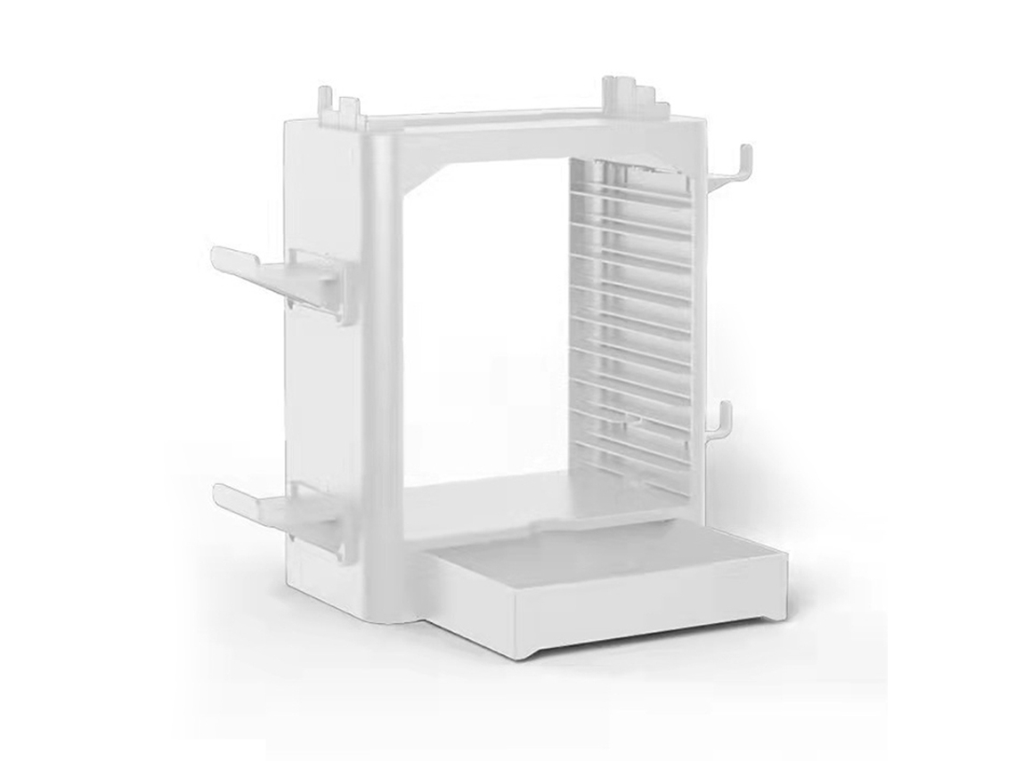 Rack Organizador de Jogos Multifuncional LAXISCREED
