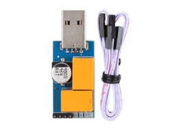 Cartão Watchdog Usb LAXISCREED (sistema Múltiplo, Reinício Automático)