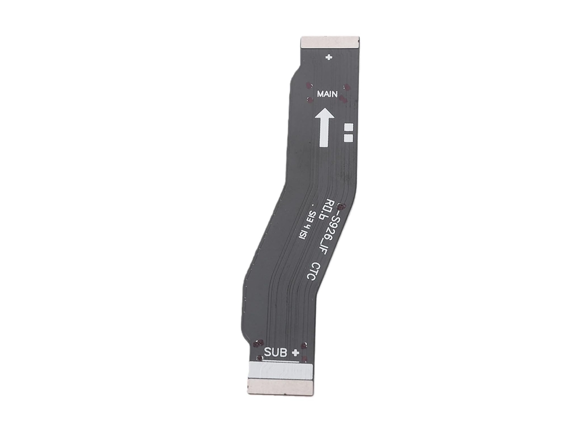 Cabo Conector Flexível Para Placa-mãe De Celular