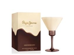 Pepe Jeans Addictive Indulgence Eau De Parfum Para Mulher 80ml