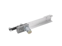 Motor Linear Reciprocante 24v Para Design