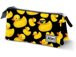 Estojo Triplo OH MY POP! Cuac (22x10x5cm)