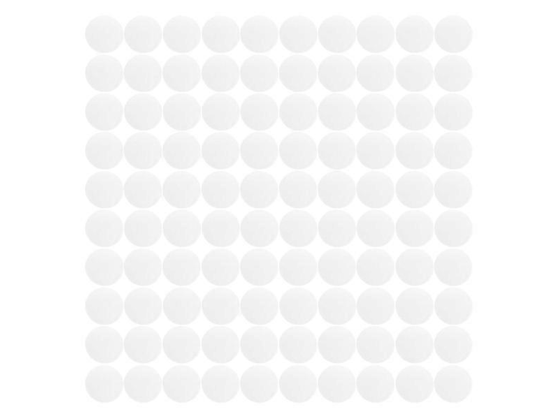 Conjunto De 100 Forminhas De Papel Manteiga Para Muffins E Cupcakes, Formato Redondo, Antiaderente, Resistente A Óleo