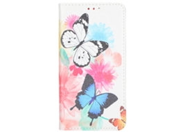 Capa LAXISCREED para Iphone 12 Pro Couro Pu