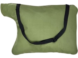 Saco De Vácuo Para Soprador De Folhas, Tecido Oxford Resistente, Tamanho Grande