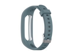 Aetheria pulseira de Silicone para Huawei Honor Band 4 Running Version Band 3e 4e Smart Watch