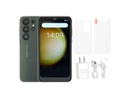 Smartphone LAXISCREED Reconhecimento Facial Android 10.1