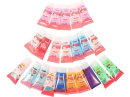 Cola Cremosa Simulada, 22 Unidades De 50ml, Para Capas De Celular Diy.
