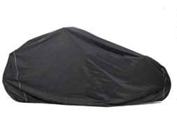 BicicletaWIENER Bicicleta batavu fier f.u.b 3/raleigh tride bike cover (S)