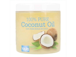 Óleo Capilar Yari Óleo de Coco 500 Ml
