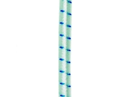 Corda Elástica Gummilina 100 M Azul 6 Mmpoly Ropes