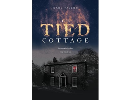 Livro The Tied Cottage de Gary Taylor (Inglês)