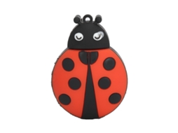 Pen Drive LAXISCREED (armazenamento e Compartilhamento de Dados)