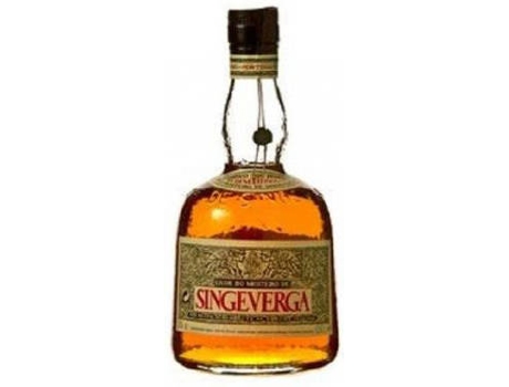 Licor Singeverga