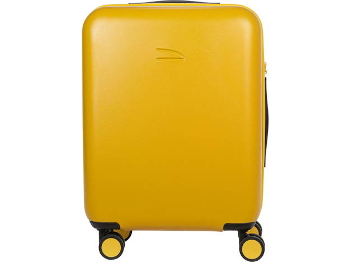 Trolley TUCANO Ted (40 L - Amarelo)