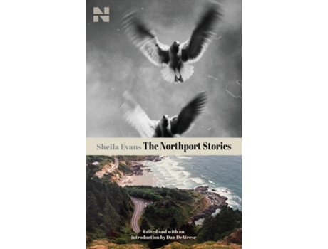 Livro The Northport Stories De Sheila Evans (inglês)