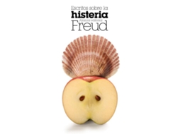 Livro Escritos Sobre La Histeria.(Biblioteca Freud) .