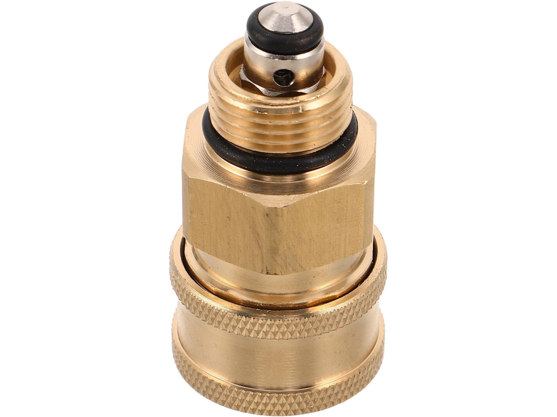 Conexão de Saída para Lavadora de Alta Pressão, Rosca Fêmea de 18 Mm para Adaptador. SFUSHOS