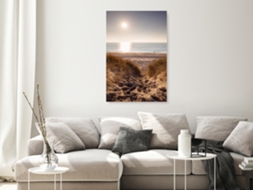 Quadro ARTGEIST Honey Memory (1 Part) Vertical (60x90)