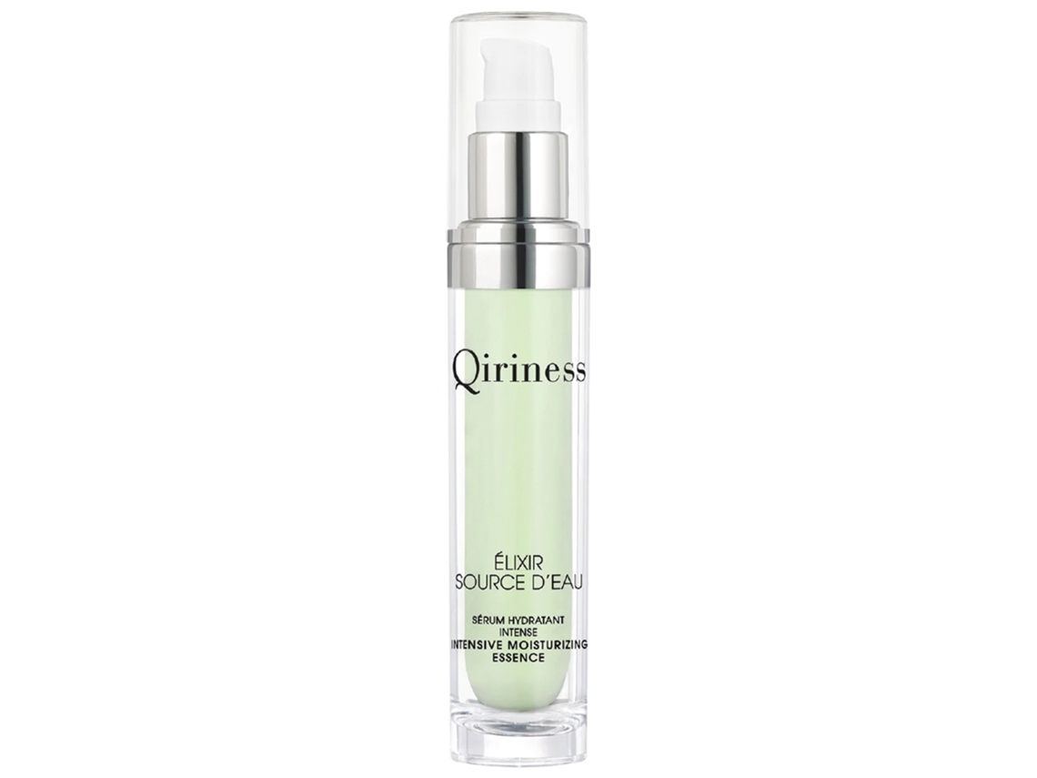 Elixir Water Fountain Soro Hidratante Intenso 30 Ml QIRINESS