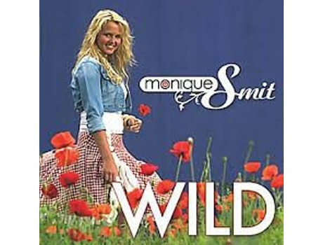 Cd Wild, Monique Smit Artist Company