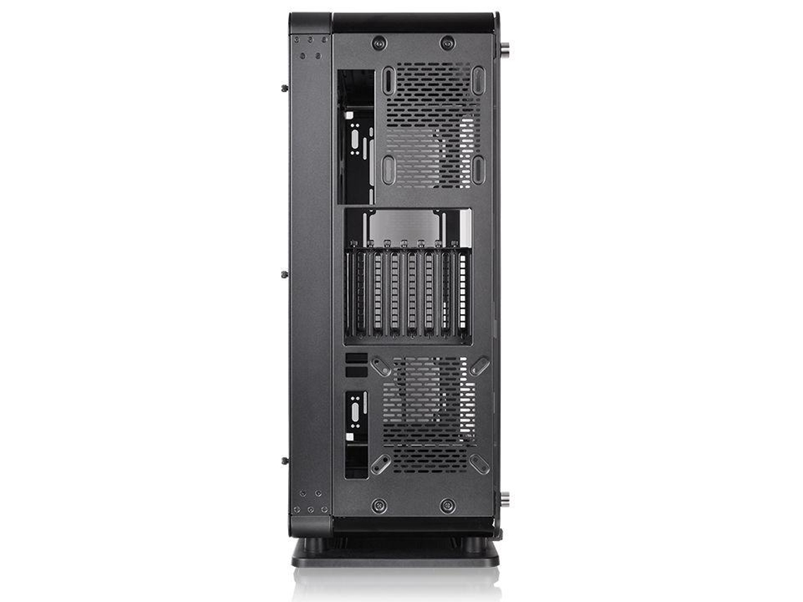 TT THERMALTAKE Core P8 Tg Full Tower Preto