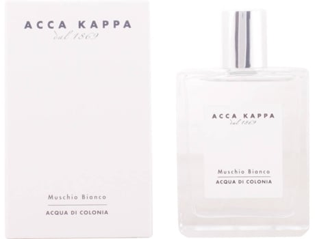 Perfume  White Moss Eau de Cologne (100 ml)