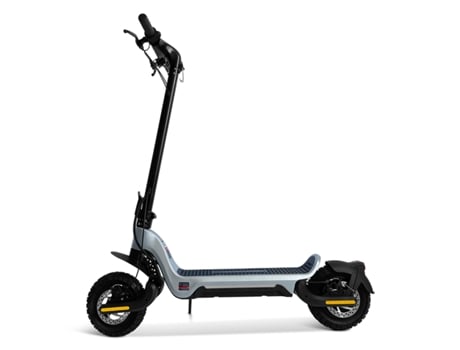 Trotinete ElÃ©trica  WEELING S9Plusdual 600Wx2-48V-18Ah 864Wh Roda 10
