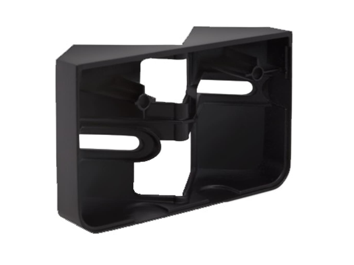 Steinel 430448  Corner Support "XLED HOME 2" Black