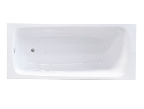Banheira PADIMAT 170x75 Euro Branca