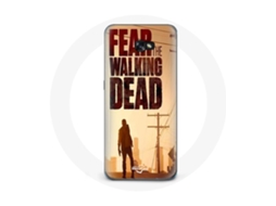 Capa para Samsung Galaxy A3 2017 Fear The Walking Dead Series