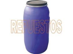 FLEJE REP CINTA BIDON AZUL 240 L