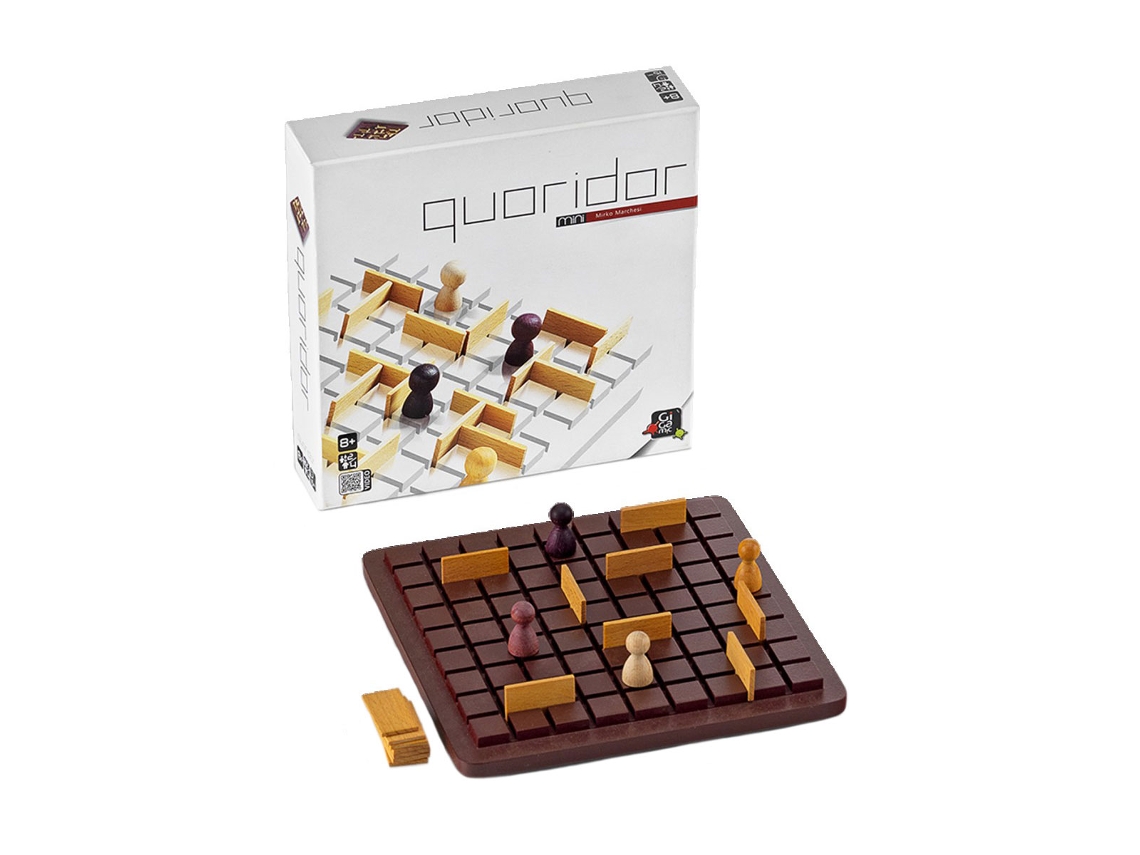 Quoridor Mini Mebo R0073
