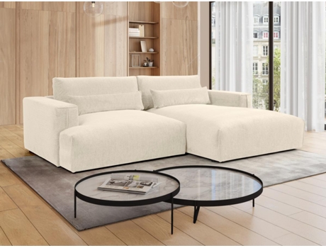 Sofá Fixo Colysa Vente Unique