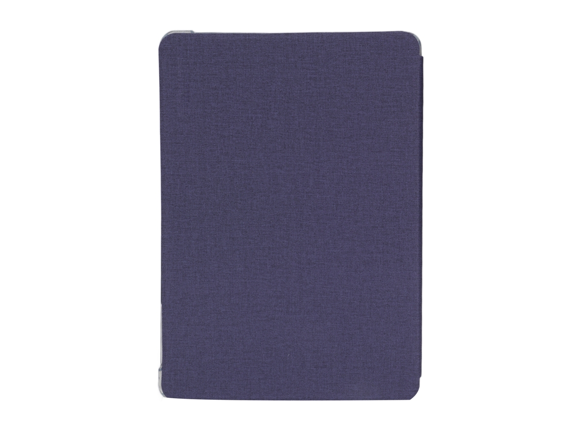 Funda Protectora de Tpu Y Cuero Anticaída para Tablet Iplay20s/iplay20p de 10,1 Pulgadas, Color Azul.