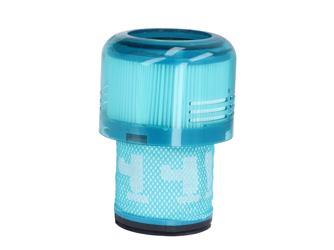 Filtro Lavável Reutilizável LAXISCREED para V11 V15 Sv14
