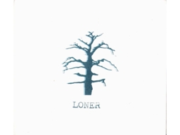 CD Loner - Loner