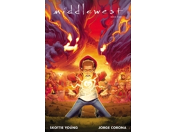 Livro Middlewest Book Three de Skottie Young (Inglês)