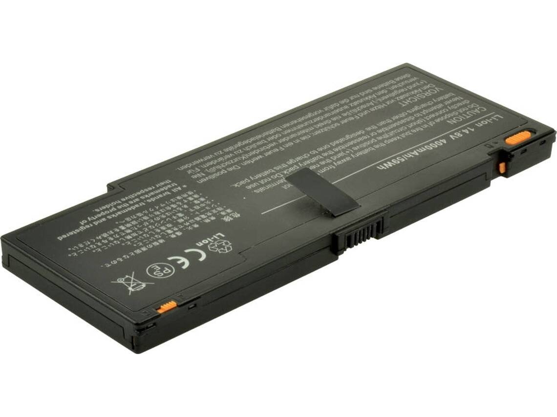 Bateria 2-POWER 592910-351