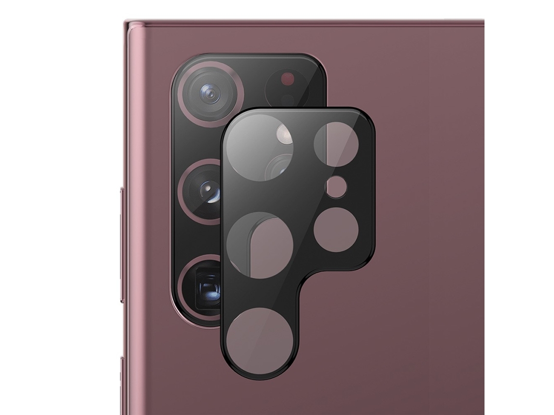 Pelicula de Vidro AQUAFORGE Samsung