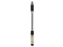 Antena Telescópica De Alta Ganho Banda Dual Sma Fêmea Para Rádio Portátil Walkie Talkie Rh770