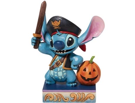 Figura  Stitch Pirata
