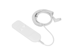 Alavanca De Controle De Atuador Linear Elétrico Fyh017a, Com 2 Botões E Interface De 8 Pinos