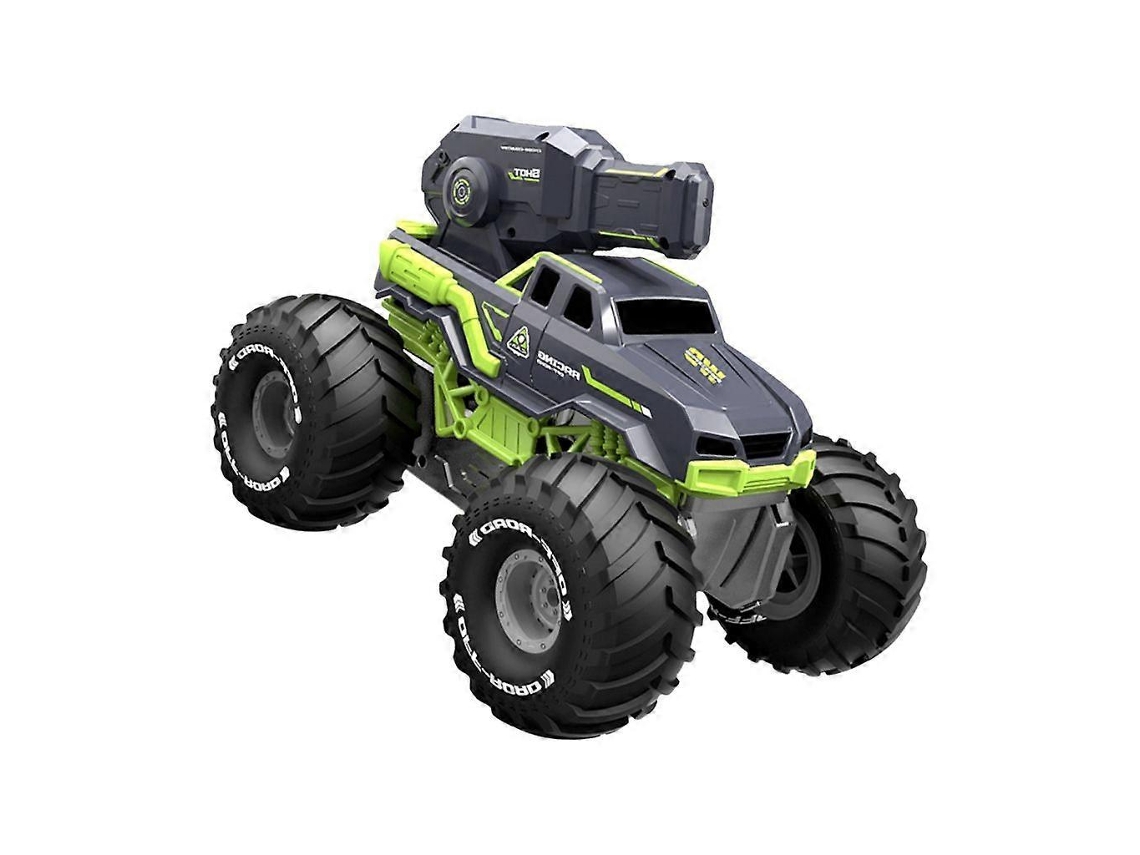 Carro De Brinquedo Telecomandado Aquático Com Sensor De Gestos
