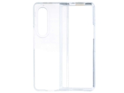 Capa Reforçada para Samsung Galaxy Z Fold3 LA CASA DE LAS CARCASAS