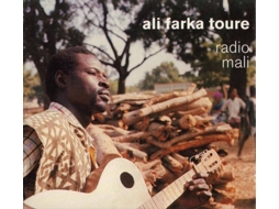 CD Ali Farka Toure - Radio Mali