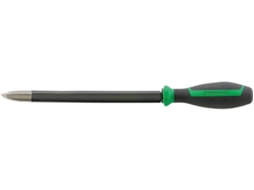 Raspador triangular com nervuras 10670-2K 265Mm STAHLWILLE