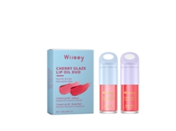 Gloss Labial Infantil Hidratante Colorido