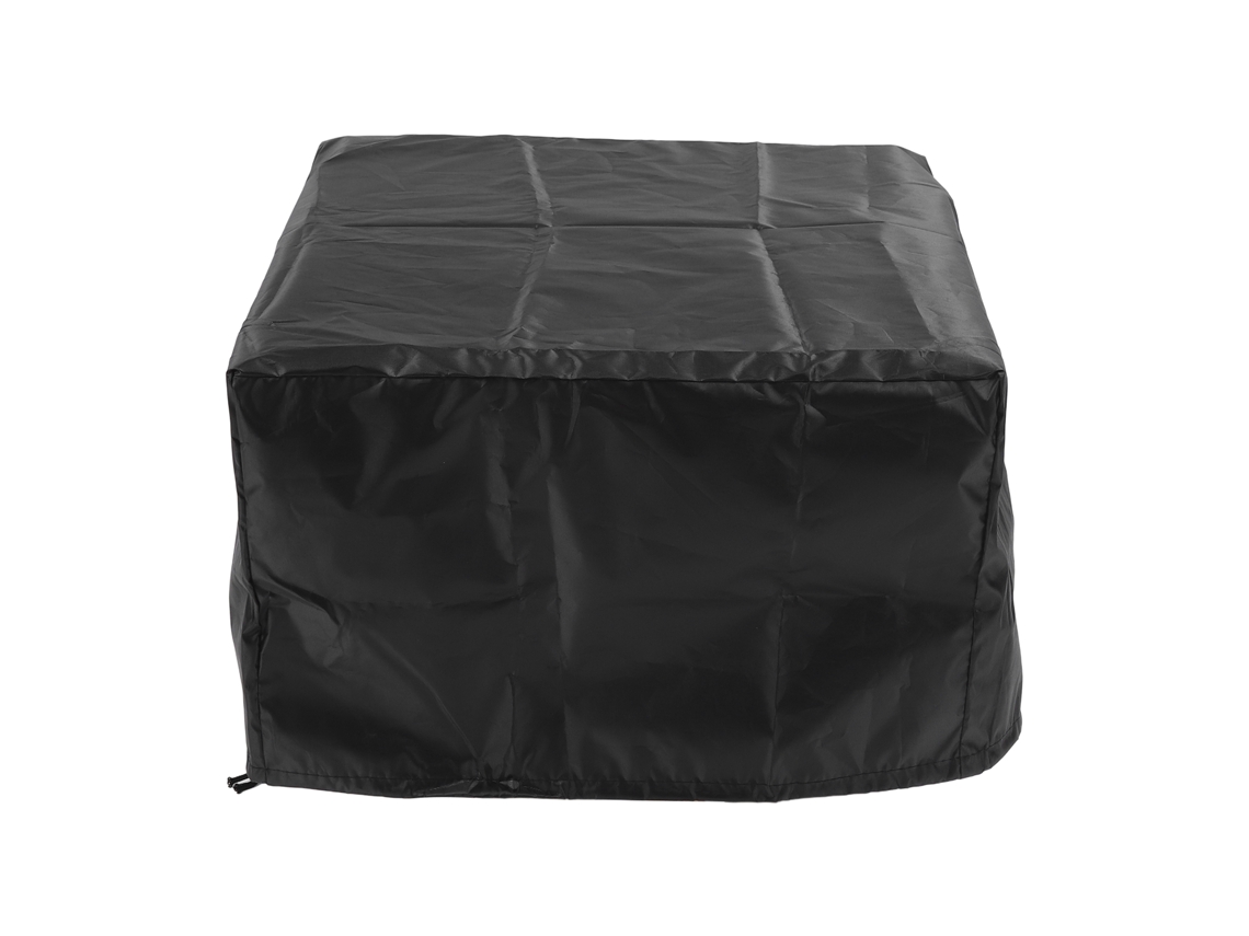 Capa Anti poeira para Impressora 3D Tecido Oxford 210d 45x45x30cm | S/MARCA