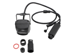Iluminador Infrarrojo con cámara CMOS de 8 Mp, lente de 3,6 Mm y 10 leds | S/MARCA